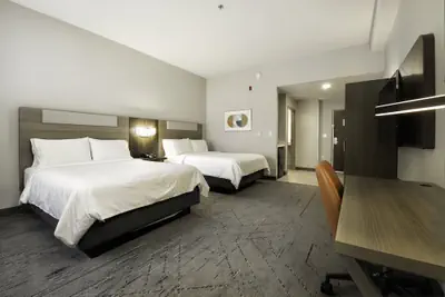 Photo 5 - Holiday Inn Express Hotel & Suites FESTUS - SOUTH ST. LOUIS by IHG