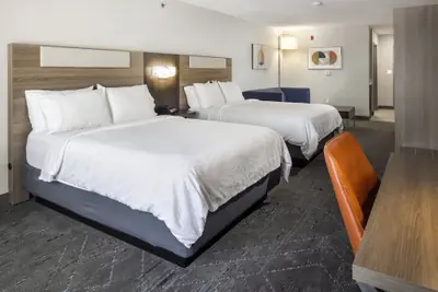 Photo 3 - Holiday Inn Express Hotel & Suites FESTUS - SOUTH ST. LOUIS by IHG