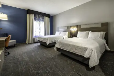 Photo 4 - Holiday Inn Express Hotel & Suites FESTUS - SOUTH ST. LOUIS by IHG