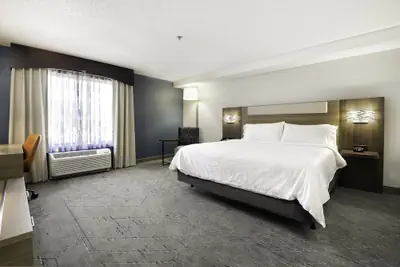 Photo 4 - Holiday Inn Express Hotel & Suites FESTUS - SOUTH ST. LOUIS by IHG