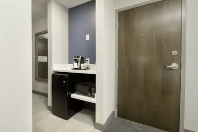 Photo 5 - Holiday Inn Express Hotel & Suites FESTUS - SOUTH ST. LOUIS by IHG