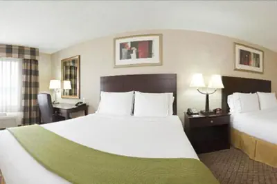 Photo 5 - Holiday Inn Express Hotel & Suites ANDERSON NORTH by IHG