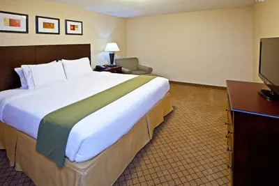 Photo 4 - Holiday Inn Express Hotel & Suites ANDERSON NORTH by IHG