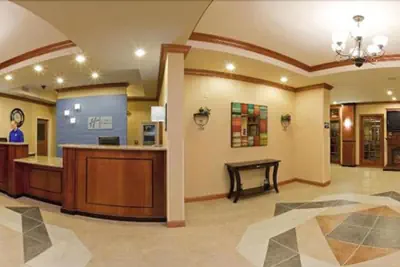 Photo 3 - Holiday Inn Express Hotel & Suites ANDERSON NORTH by IHG
