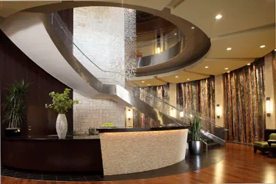 Photo 2 - Hyatt Centric The Woodlands