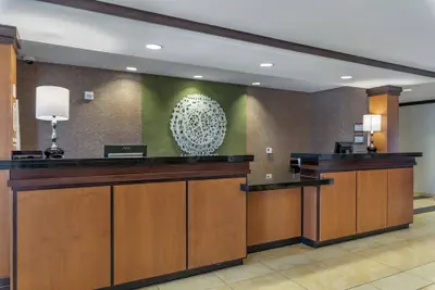 Photo 5 - Fairfield Inn & Suites by Marriott Texarkana