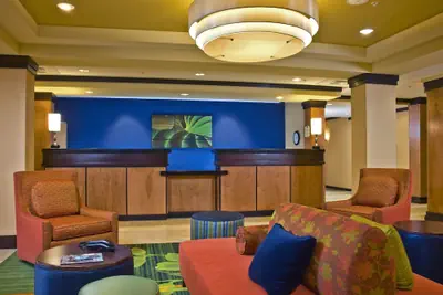 Photo 4 - Fairfield Inn & Suites by Marriott Texarkana