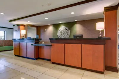 Photo 4 - Fairfield Inn & Suites by Marriott Texarkana