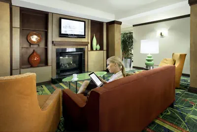 Photo 5 - Fairfield Inn & Suites by Marriott Texarkana