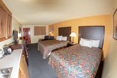 Photo 5 - Americas Best Value Inn Chanute