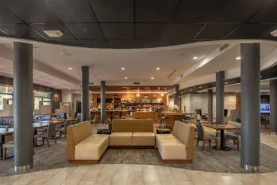 Photo 5 - Courtyard by Marriott New Braunfels River Village