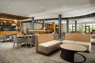 Photo 3 - Courtyard by Marriott New Braunfels River Village