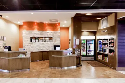 Photo 3 - Courtyard by Marriott New Braunfels River Village