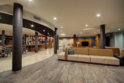 Photo 5 - Courtyard by Marriott New Braunfels River Village