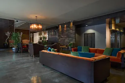 Photo 4 - Hyatt House Seattle/Redmond