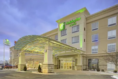 Photo 2 - Holiday Inn Hotel & Suites Lima by IHG
