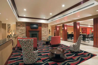 Photo 5 - Holiday Inn Hotel & Suites Lima by IHG