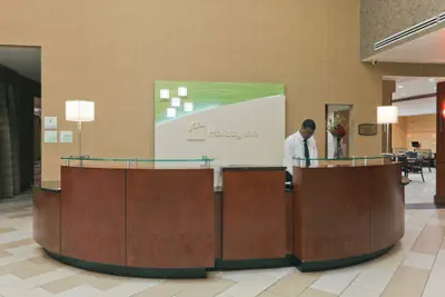 Photo 3 - Holiday Inn Hotel & Suites Lima by IHG