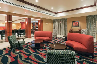 Photo 4 - Holiday Inn Hotel & Suites Lima by IHG