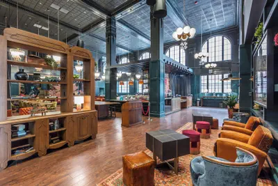 Photo 5 - Hotel Indigo Nashville - The Countrypolitan by IHG