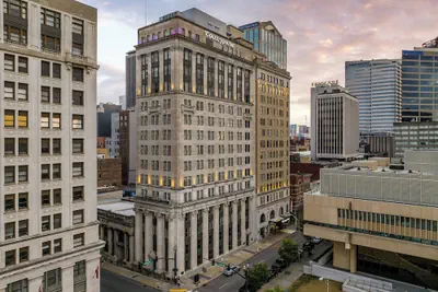 Photo 2 - Hotel Indigo Nashville - The Countrypolitan by IHG