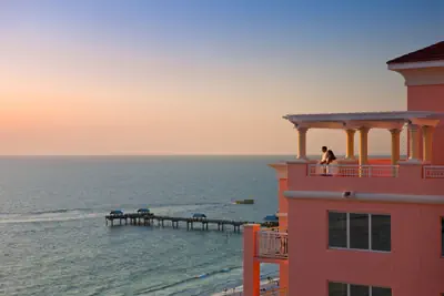 Photo 2 - Hyatt Regency Clearwater Beach Resort and Suites