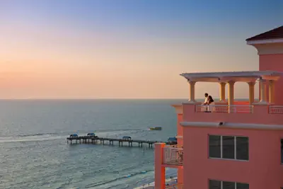Photo 4 - Hyatt Regency Clearwater Beach Resort and Suites