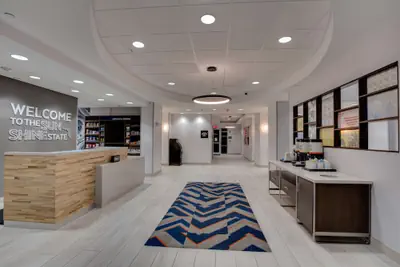 Photo 4 - Hampton Inn & Suites Ft. Lauderdale/Miramar