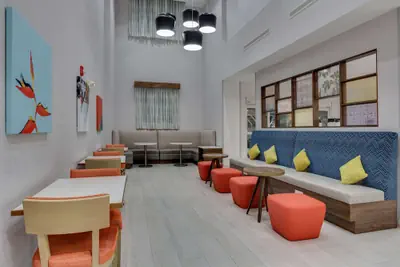 Photo 3 - Hampton Inn & Suites Ft. Lauderdale/Miramar