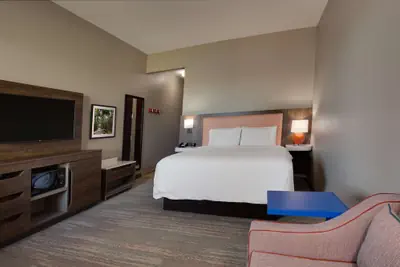 Photo 5 - Hampton Inn & Suites Ft. Lauderdale/Miramar