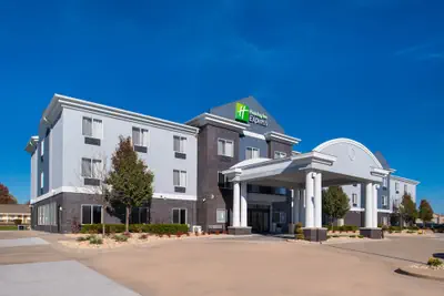 Photo 2 - Holiday Inn Express Hotel & Suites Pittsburg by IHG