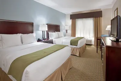 Photo 3 - Holiday Inn Express Hotel & Suites Pittsburg by IHG