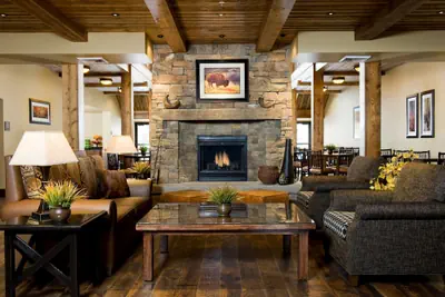 Photo 4 - Homewood Suites by Hilton Bozeman