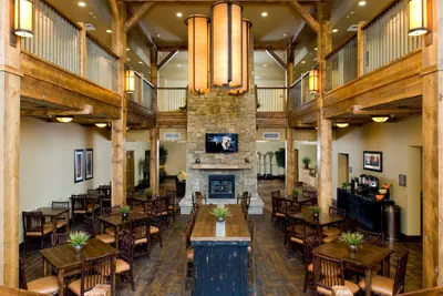 Photo 3 - Homewood Suites by Hilton Bozeman