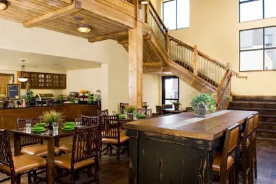 Photo 5 - Homewood Suites by Hilton Bozeman