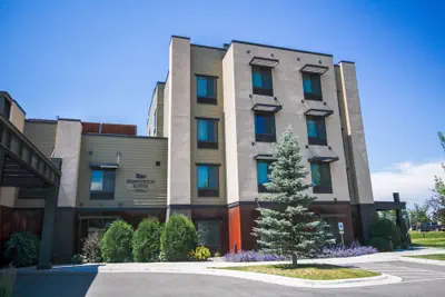 Photo 2 - Homewood Suites by Hilton Bozeman