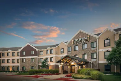 Photo 2 - Staybridge Suites Forth Worth West by IHG