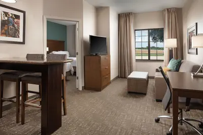 Photo 3 - Staybridge Suites Forth Worth West by IHG