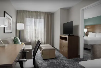 Photo 5 - Staybridge Suites Forth Worth West by IHG