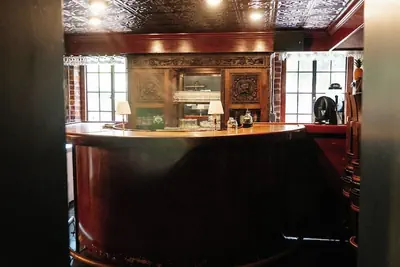 Photo 2 - Ironclad Inn & Bourbon Room