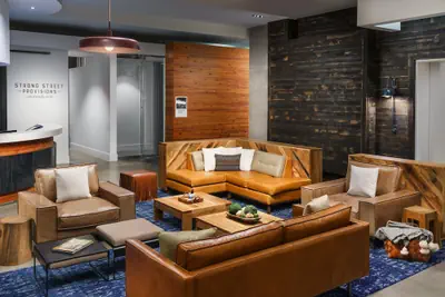 Photo 2 - Hotel Indigo Athens University Area by IHG