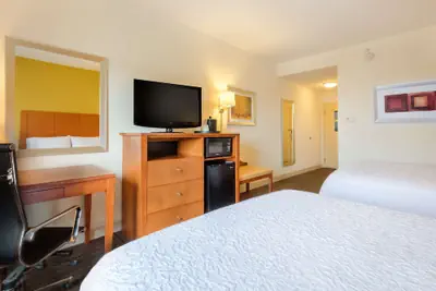 Photo 5 - Hampton Inn Ringgold-Ft. Oglethorpe