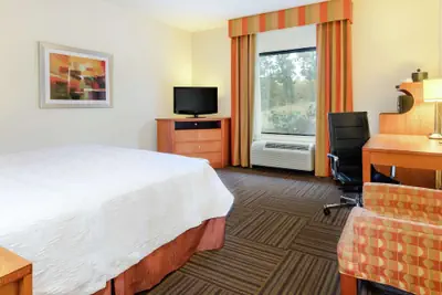 Photo 4 - Hampton Inn Ringgold-Ft. Oglethorpe