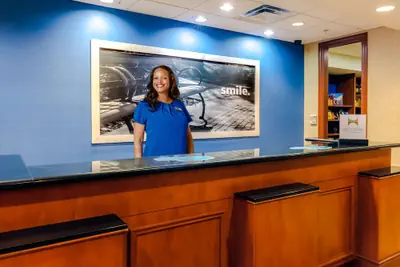 Photo 2 - Hampton Inn Ringgold-Ft. Oglethorpe