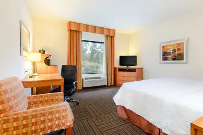 Photo 3 - Hampton Inn Ringgold-Ft. Oglethorpe