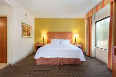 Photo 5 - Hampton Inn Ringgold-Ft. Oglethorpe