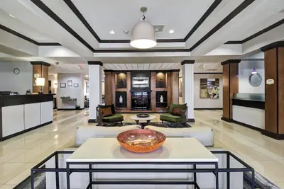 Photo 2 - Fairfield Inn & Suites Marriott San Antonio Boerne