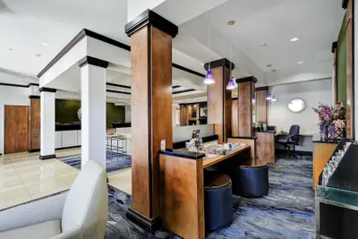 Photo 4 - Fairfield Inn & Suites Marriott San Antonio Boerne