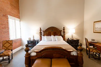 Photo 5 - The Grand Hotel