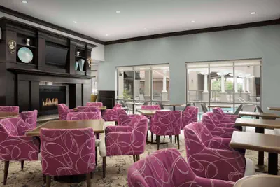 Photo 4 - Hilton Garden Inn Jacksonville Downtown Southbank